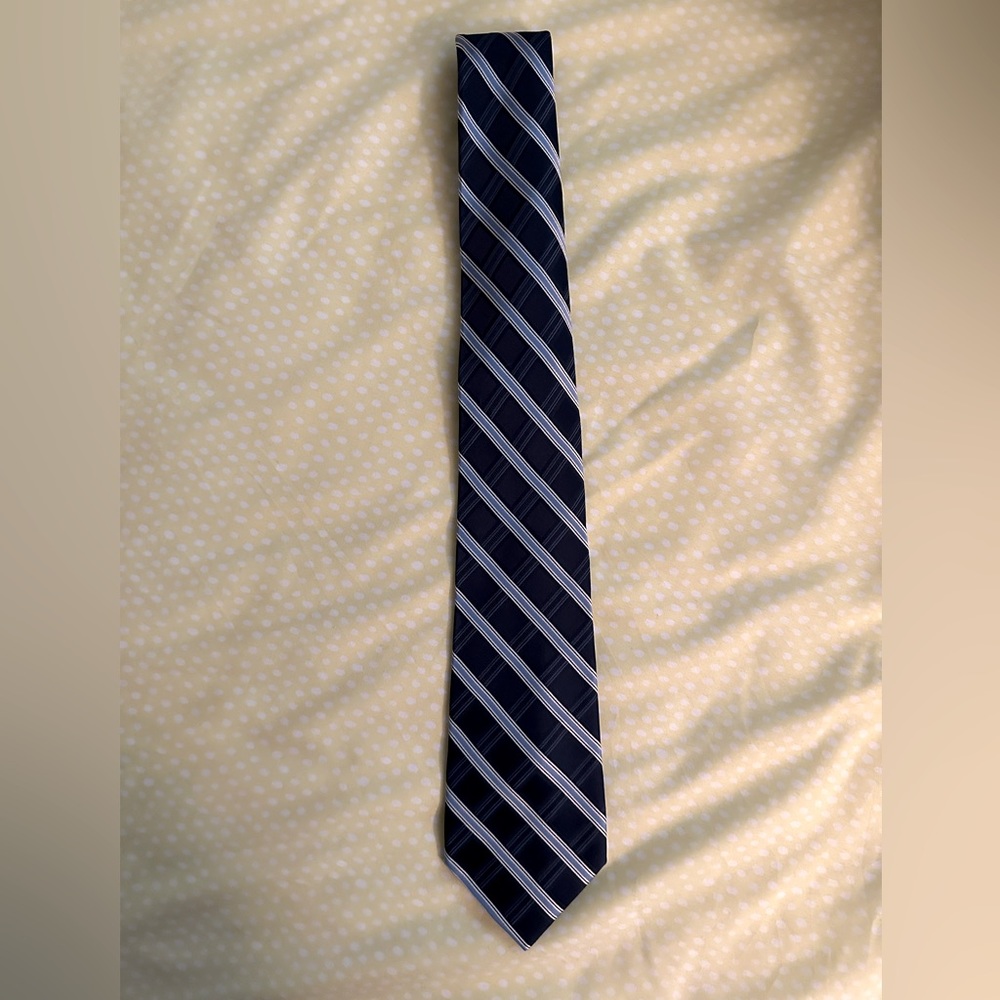 Club Room Men’s Tie